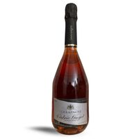 Champagne Brut Rosé Séduction Guyot